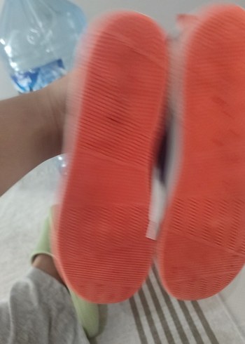 Erkek Çocuk Mavi Renkli Spor Ayakkabı - Görsel 8