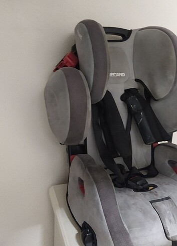 Recaro Bebek puset