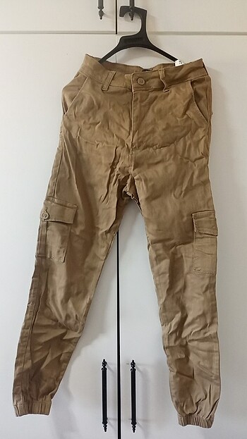 Kargo pantolon 