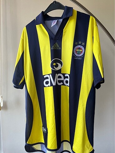 ORJİNAL EFSANE FENERBAHÇE 100.YIL FORMASI