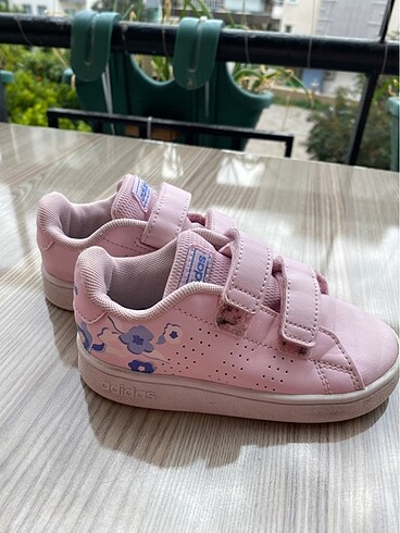 Adidas Spor ayakkabı