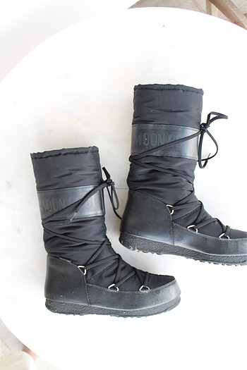 39 Beden Moon Boots Kar Botu