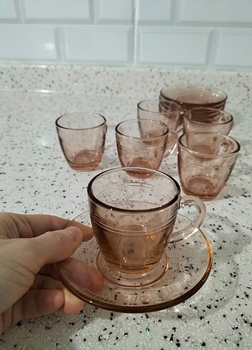 Fincan takımı 