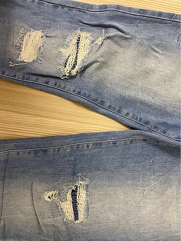 LC Waikiki Lcw boyfriend jean