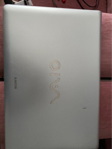 Beden Sony vaio laptop