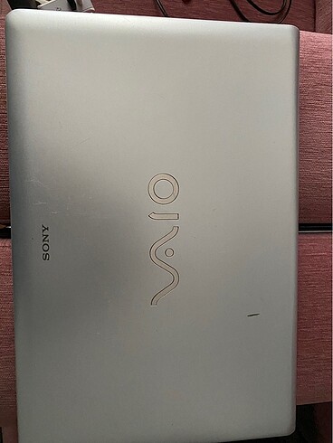 Beden Renk Sony vaio laptop