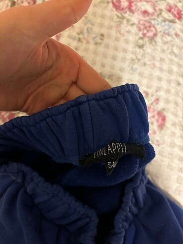 xs Beden Lacivert Fineapple Eşofman