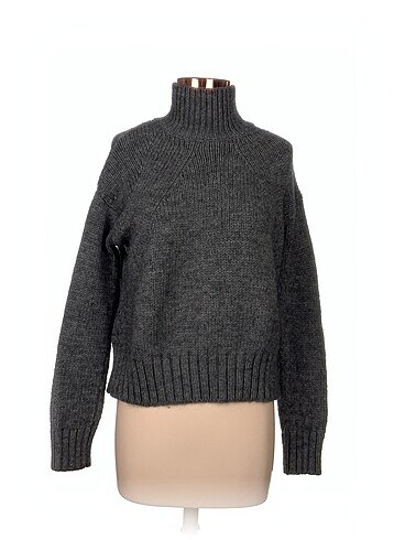 Zara Kazak / Triko %70 İndirimli.