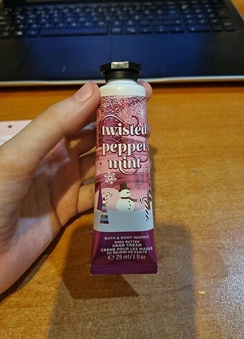 BABW el kremi