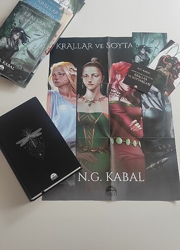 Krallar ve Soytarıları