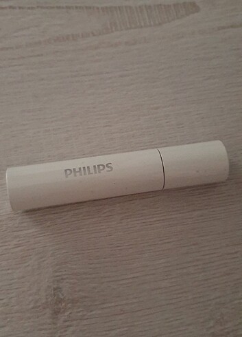 Philips Led ışıklı philips cımbız aynalı sıfır 