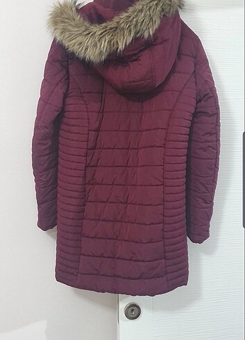 LC Waikiki Hamile mont 