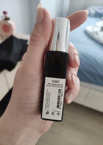 N297 Honeysuckle Kadın Parfümü 15 ml