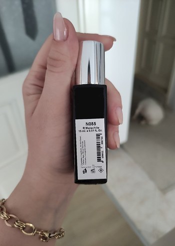 N085 Kadın Parfümü 15 ml