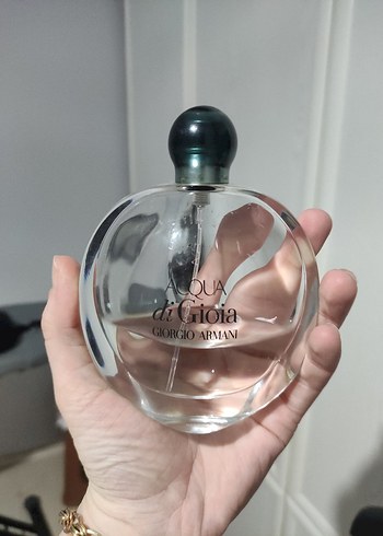 Giorgio Armani Acqua di Gioia Kadın Parfümü