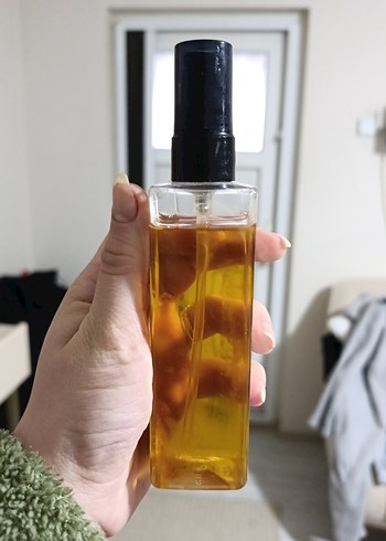 Phyto Color Canlandırıcı Parlaklık Bakım yağı 150 ml - Görsel 2