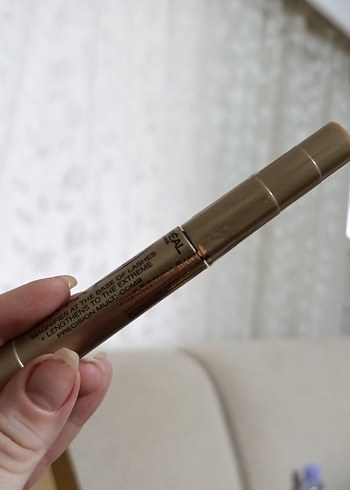 L'Oréal Parlak Bej Maskara - Görsel 2