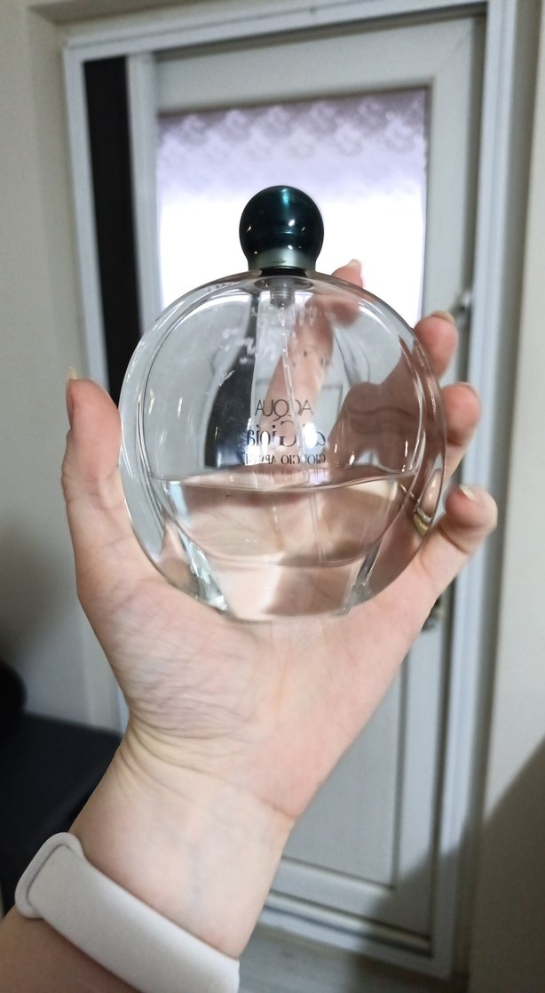 Giorgio Armani Acqua di Gioia Kadın Parfümü - Görsel 2