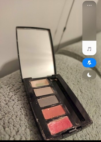 Dior Dior far paleti