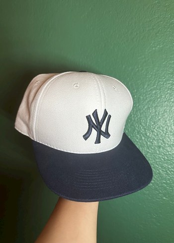 Beden Erkek Snapback Şapka