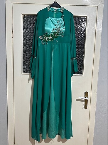 Abiye - Abaya
