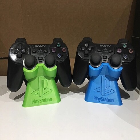 Ps2 kol standı