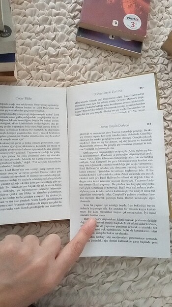 Dorian gray oscar wilde
