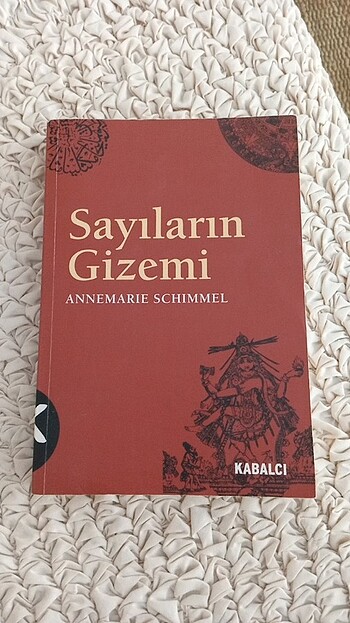 Sayıların gizemi Annemarie Schimmel 