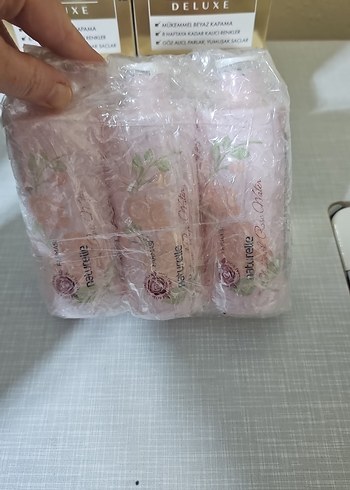 PormaColor Pembe Süt Saklama Poşetleri adet fiyatıdır - Görsel 2