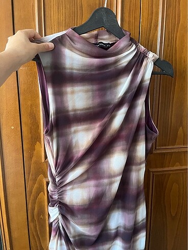 LC Waikiki Modern Elbise