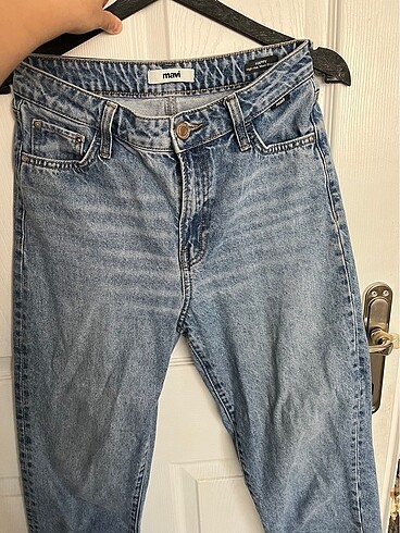 Mavi jean