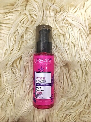 Urban Care UrbanCare Argan Oil Saç Serumu