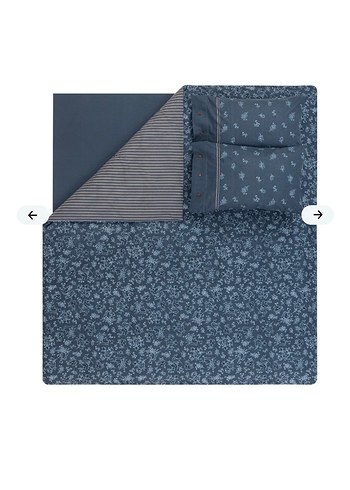 Yataş Aveline Tek Kişilik Ranforce Nevresim Takımı 160x220