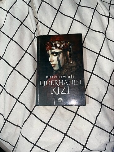 Ejderhanın Kızı