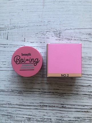 Benefit concealer mini