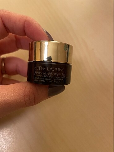 Estee Lauder göz kremi 5 ml