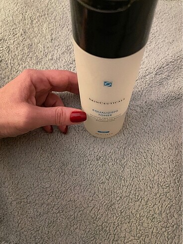 Beden Renk Skin ceuticals tonik SATILDI.!