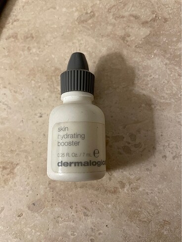 Dermalogica nemlendirici konsantre serum 7 ml