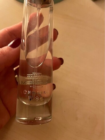 Zara Zara Red Temptation parfüm