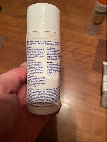 Sephora Obagi c vitamini