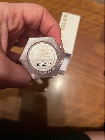 Beden Renk Sheglam highlighter aydınlatıcı