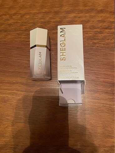 Beden Sheglam highlighter aydınlatıcı