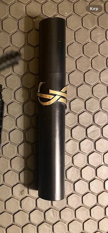 Ysl rimel