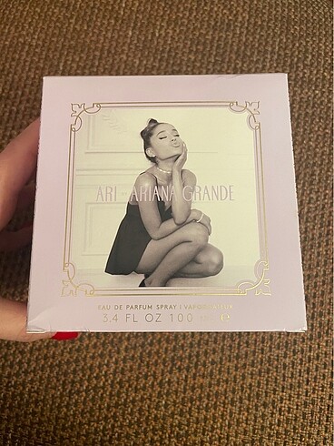 Ariana Grande parfüm 100 ml