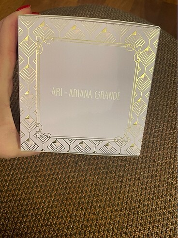 Sephora Ariana Grande parfüm 100 ml