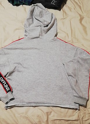 Bershka sweatshirt 