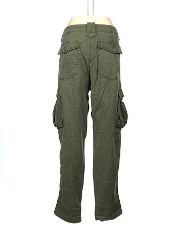 44 Beden Fabrika Jean / Kot %70 İndirimli.