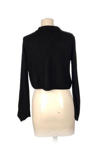 m Beden PreLoved Hırka %70 İndirimli.