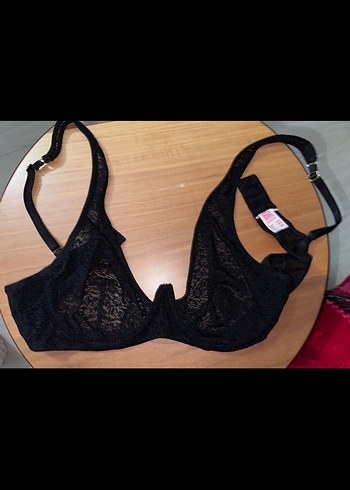 Sheinside Defacto Dantel Bralet & Shein Bra