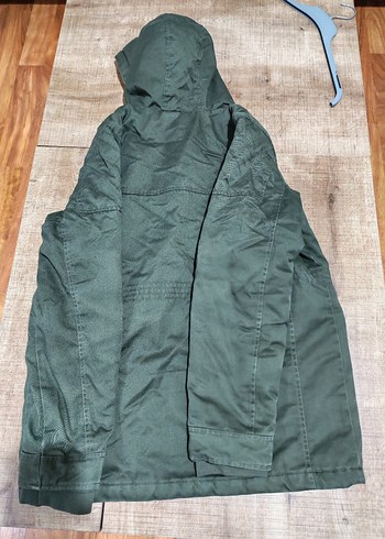 Erkek cocuk montu - Görsel 4